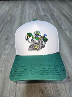 BIG SPENDA CAP
