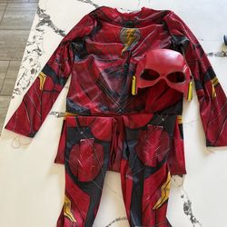 Halloween Costume