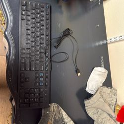 Dell Keyboard