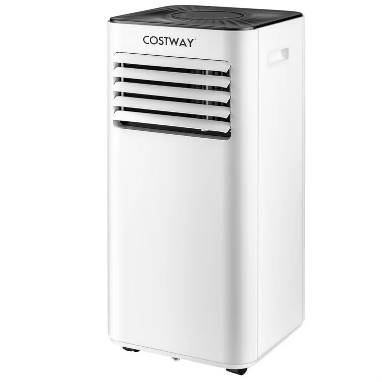 Costway Portable Air Conditioner 6000 BTU