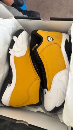Brand new Air Jorden’s Air Retro 14