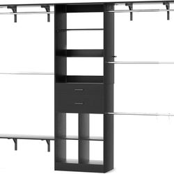 Closet Organizer 