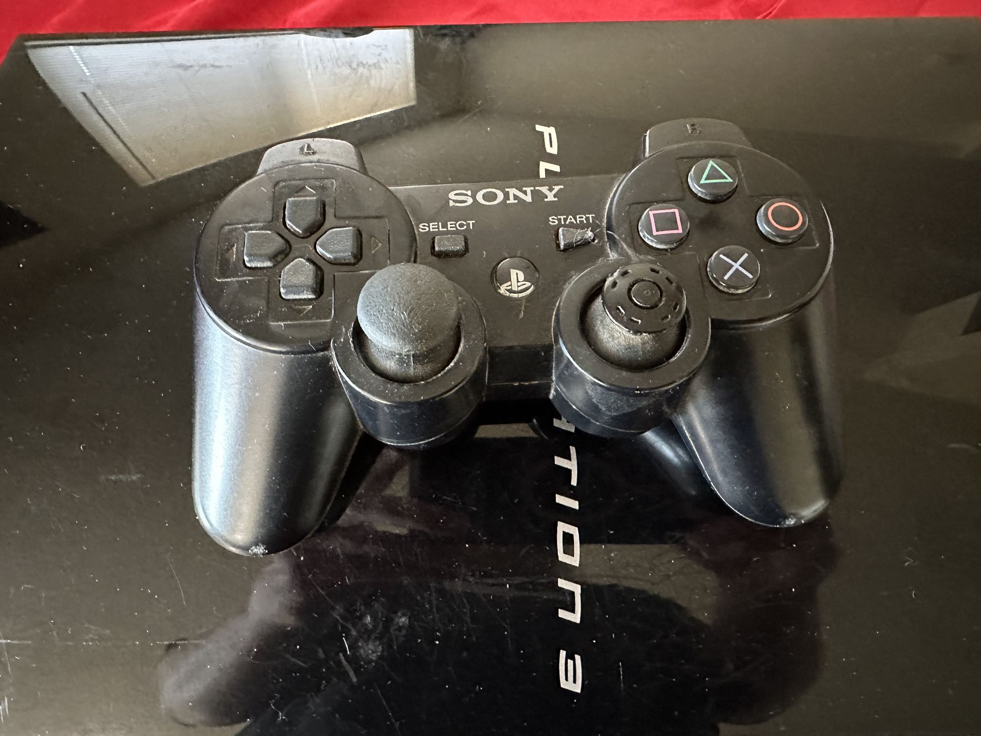 Ps 3