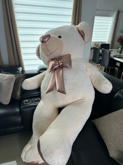6 ft bear