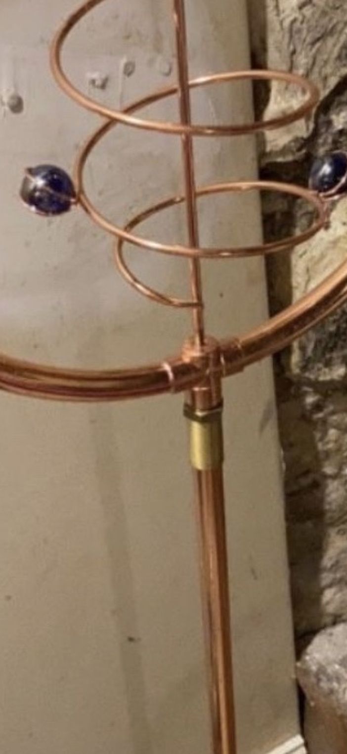 Sprinkler