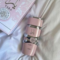 Yara Perfume 