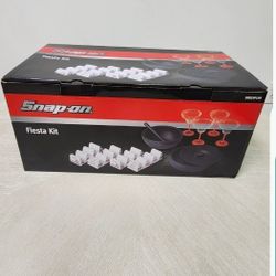 Snap-on Taco Party Set 