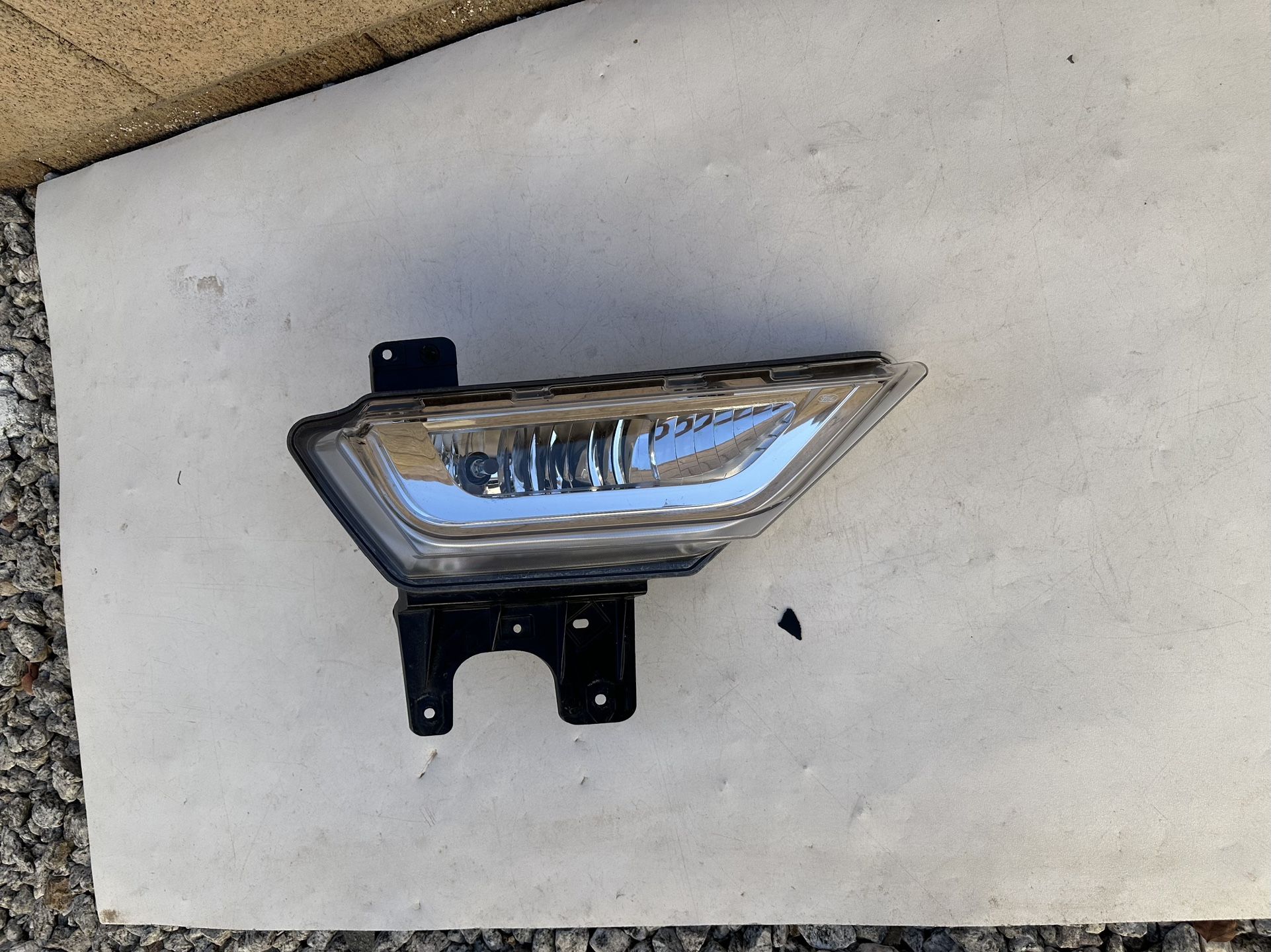 Ford F-150 Fog Light 2021-2023, Ford F-150 Running light, Ford F-150 Turn Signal, passenger side OEM ORIGINAL FORD PART