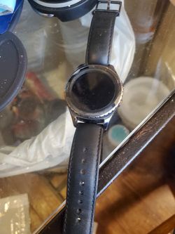 S2 Watch