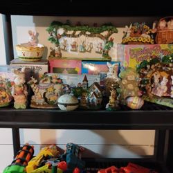 Easter Decorations 
