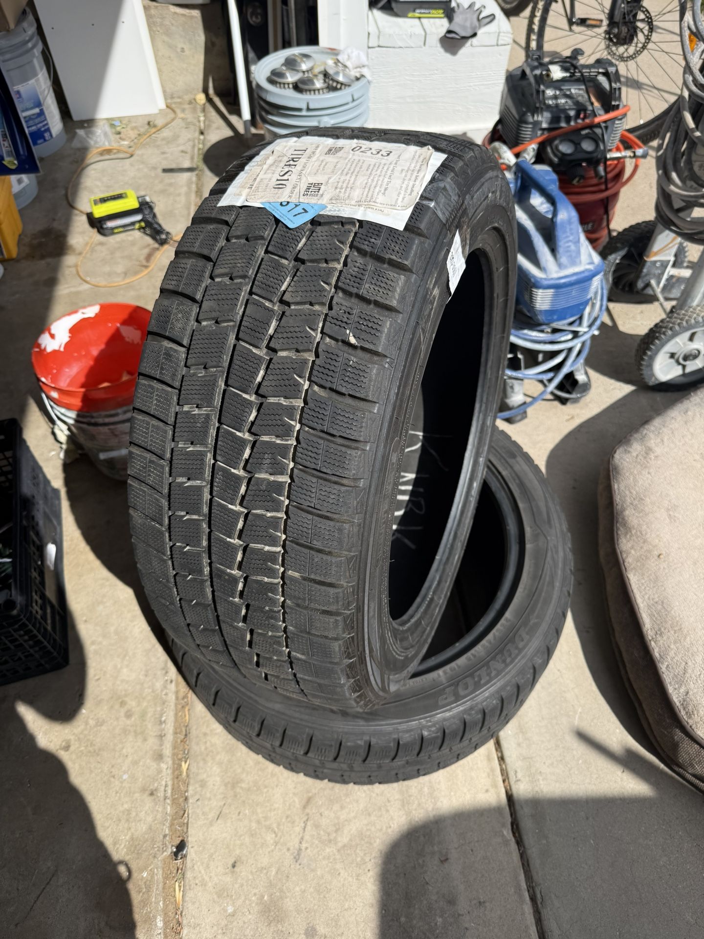 Tires