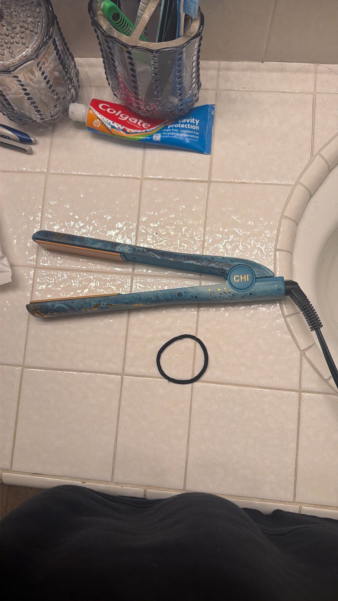 Chi Hair Straightener