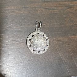 Amazing Pendant