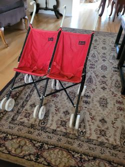 Doll Stroller