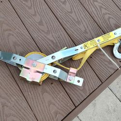 Brand New Come Along Tool