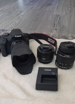 Camera