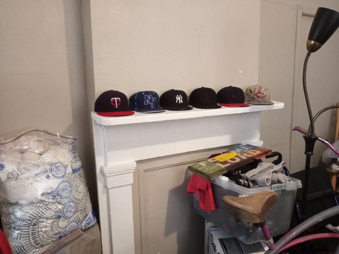 All Hats 
