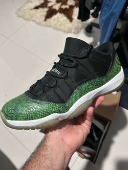 Jordan 11 size 13