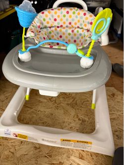 Activity Walker