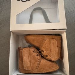 Uggs-baby