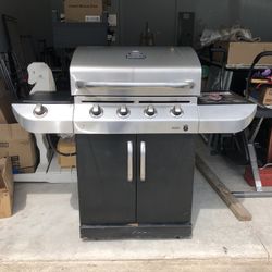 Char-Broil Commercial BC 