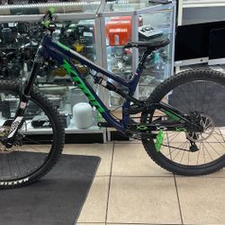 Kona Process 153