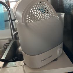 bottle sterilization 