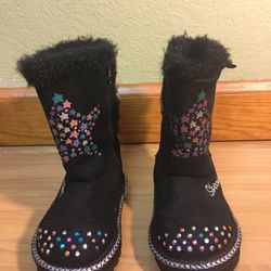 Útil Radioactivo Precipicio Toddler Skechers Light Up Twinkle Toes Boots for Sale in Big Oak Valley, CA  - OfferUp