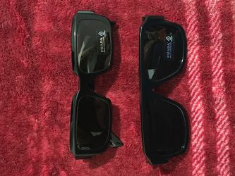 Authentic Prada Shades