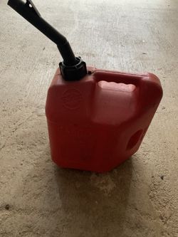 Gas can