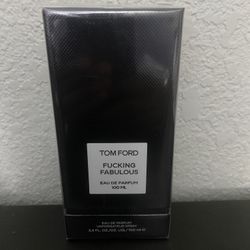 Tom Ford Fucking Fabulous 3.4oz 100ml