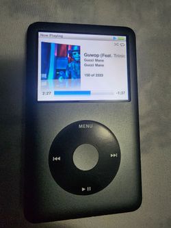 Apple I pod