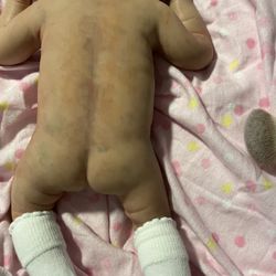 Infant Would Of Reborn Dolls