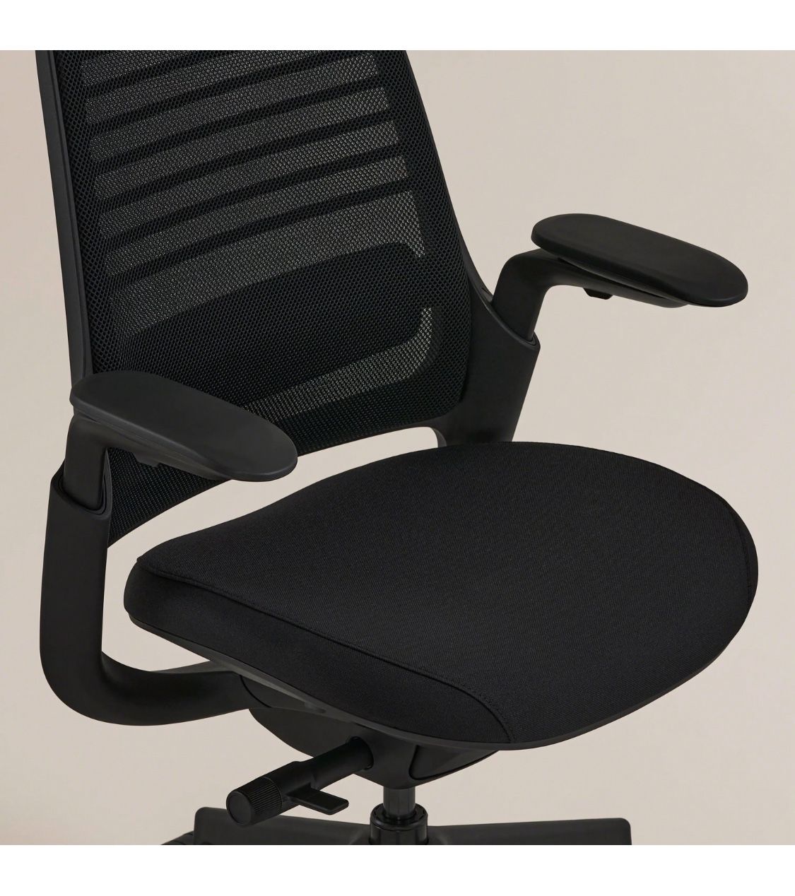 Brand New Steelcase Desk Chair