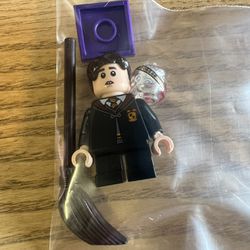 LEGO Harry Potter. Neville. 76395