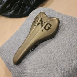 Bike Seat 