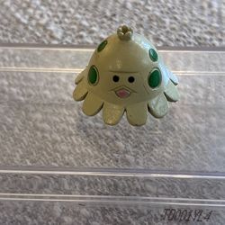 Shroomish Pokemon Figurine Shroomish