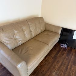 Comfy couch