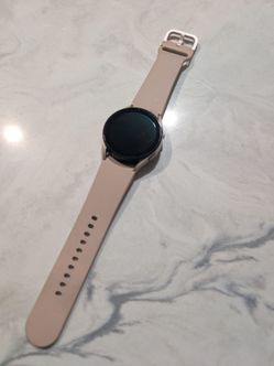Samsung Galaxy Activate Watch 2