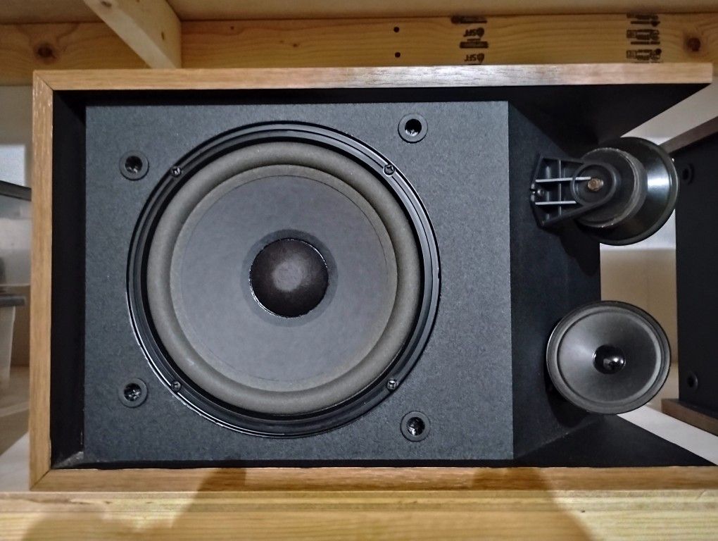 Bose 301 Series III