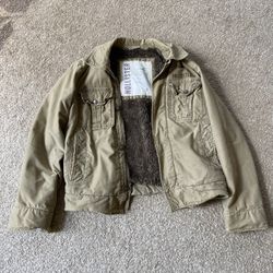Hollister Jacket