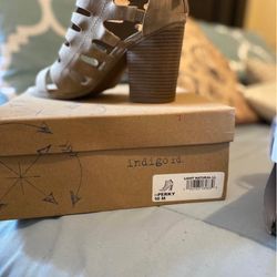 Zapatos De Mujer 