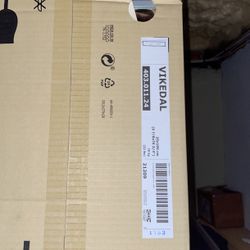 Long IKEA Mirror Unopened 