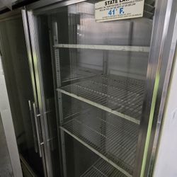 Restaurant Refrigerator 