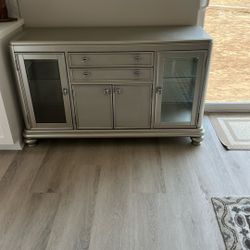 Cabinets For Dishes