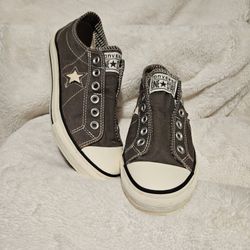 Converse One Star Slip On Shoes