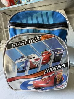 Kids’ Backpack 