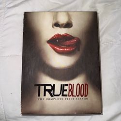 True Blood Season 1