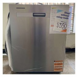 Used And New Appliances