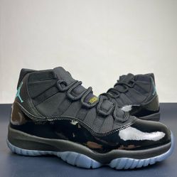 Air Jordan 11 Gamma Blue